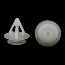 20pcs Car Door Trim Panel Rivet Retainer Clips Fastener For Mazda G18K51SJ3