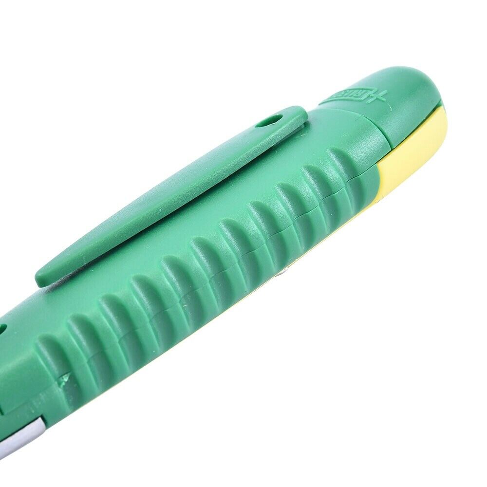 Durable Non-Contact LCD Digital Electric Test Pen 70~250V Detector Tester Tool