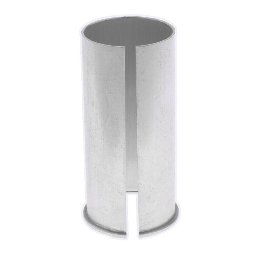 33.9mm to 36mm Seatpost to 36/35.4/35/34/30.4mm Bike Seat Tube Sleeve Shim