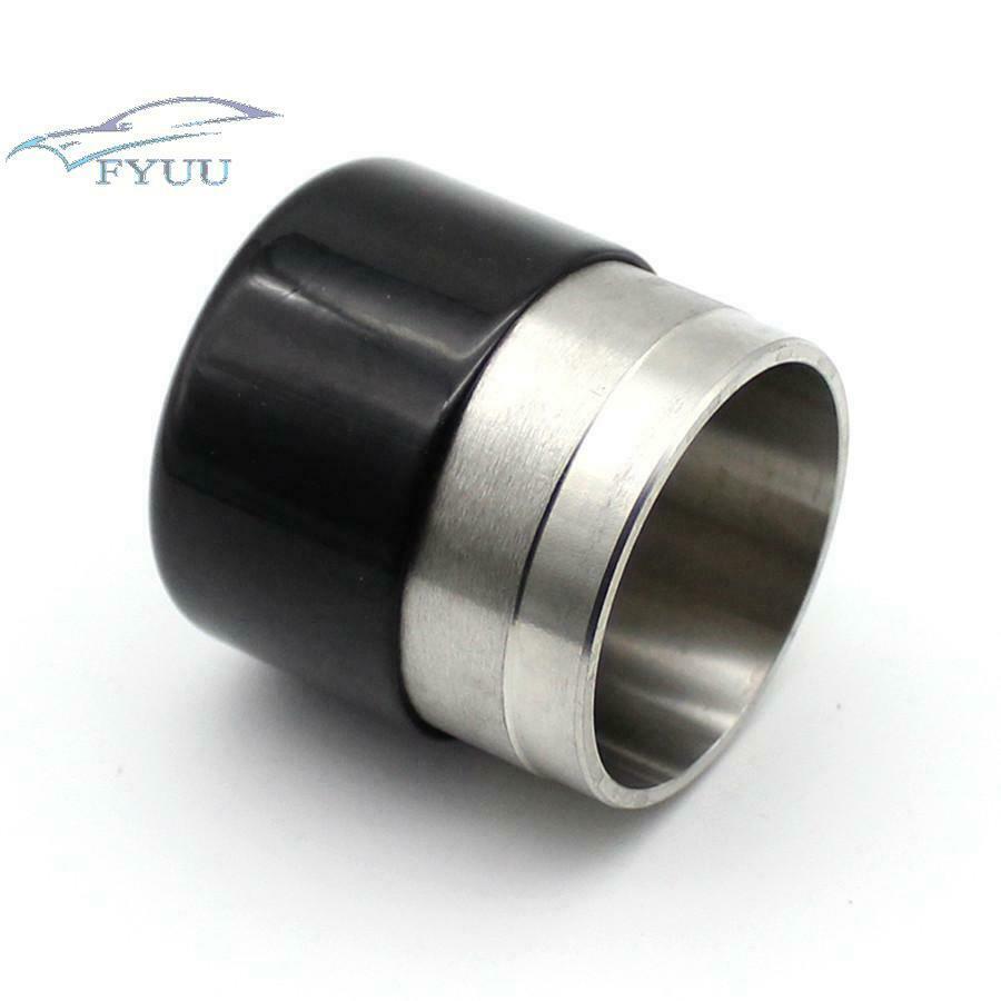 2*  Stainless Steel Boat Trailer Bearing Buddy 1.980'' SS w/ 2X Protective Bra