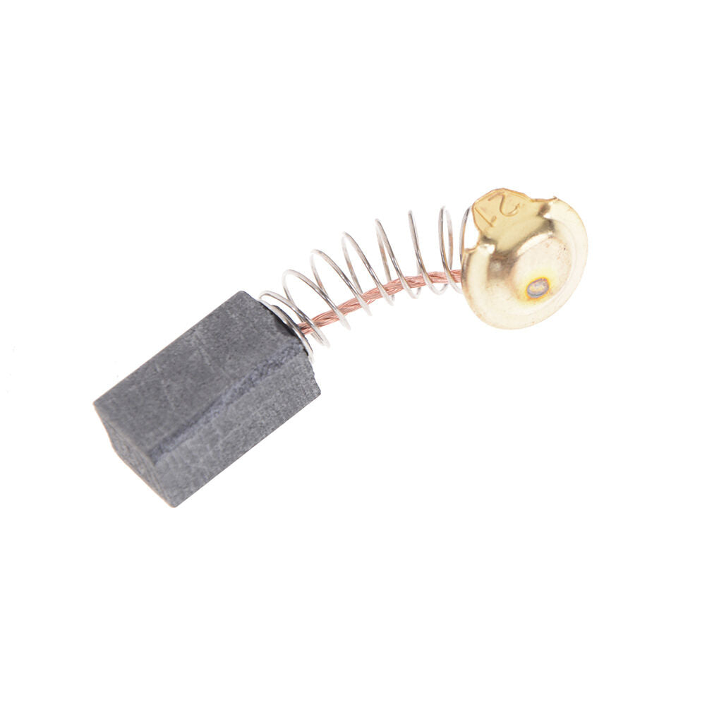20pcs 6.5x7.5x13.5mm Carbon Brushes Repairing Part Generic Electric Motor BDAU