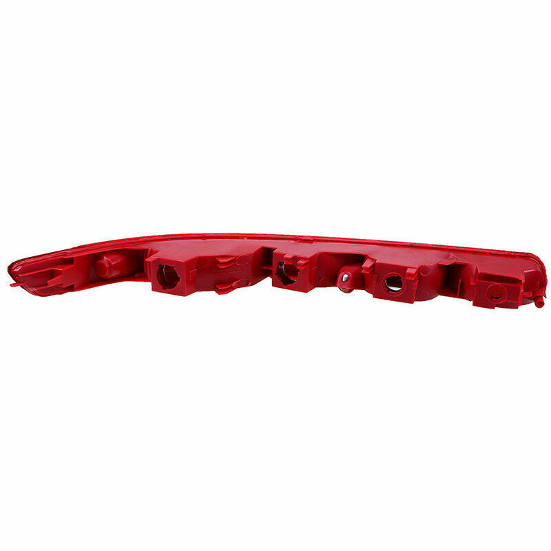 Fits Audi Q7 2007-2013 Passenger Right Rear Bumper Lower Tail Light 4L0 945 096A
