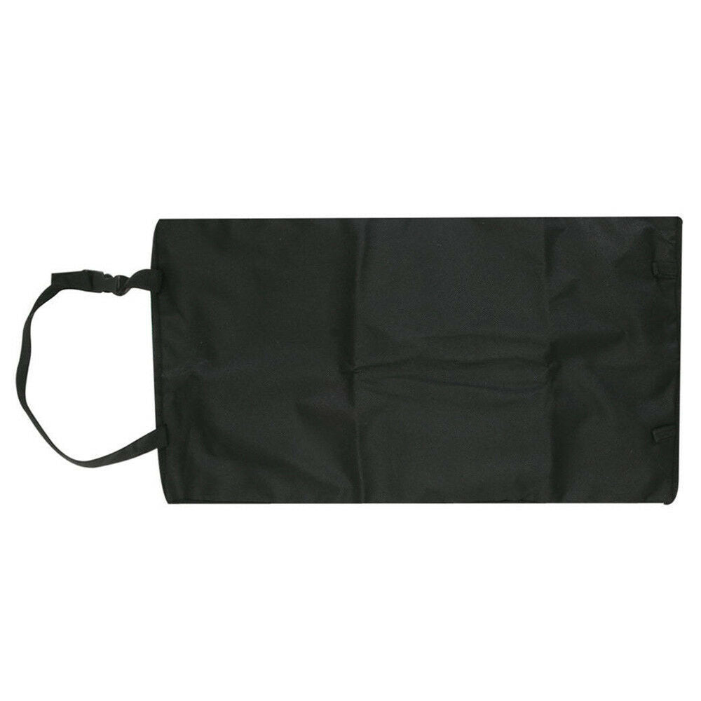 Car Seat Back Organizer Storage Bag Travel Pocket Holder Multi Auto Hanger Rear