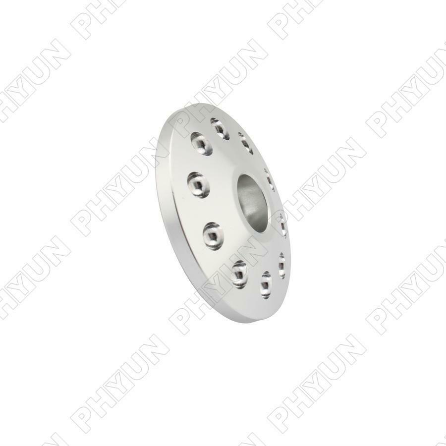 Aluminum Alloy Exhaust Bracket Mounting Bolt Decorative Cover For BMW R NINE T