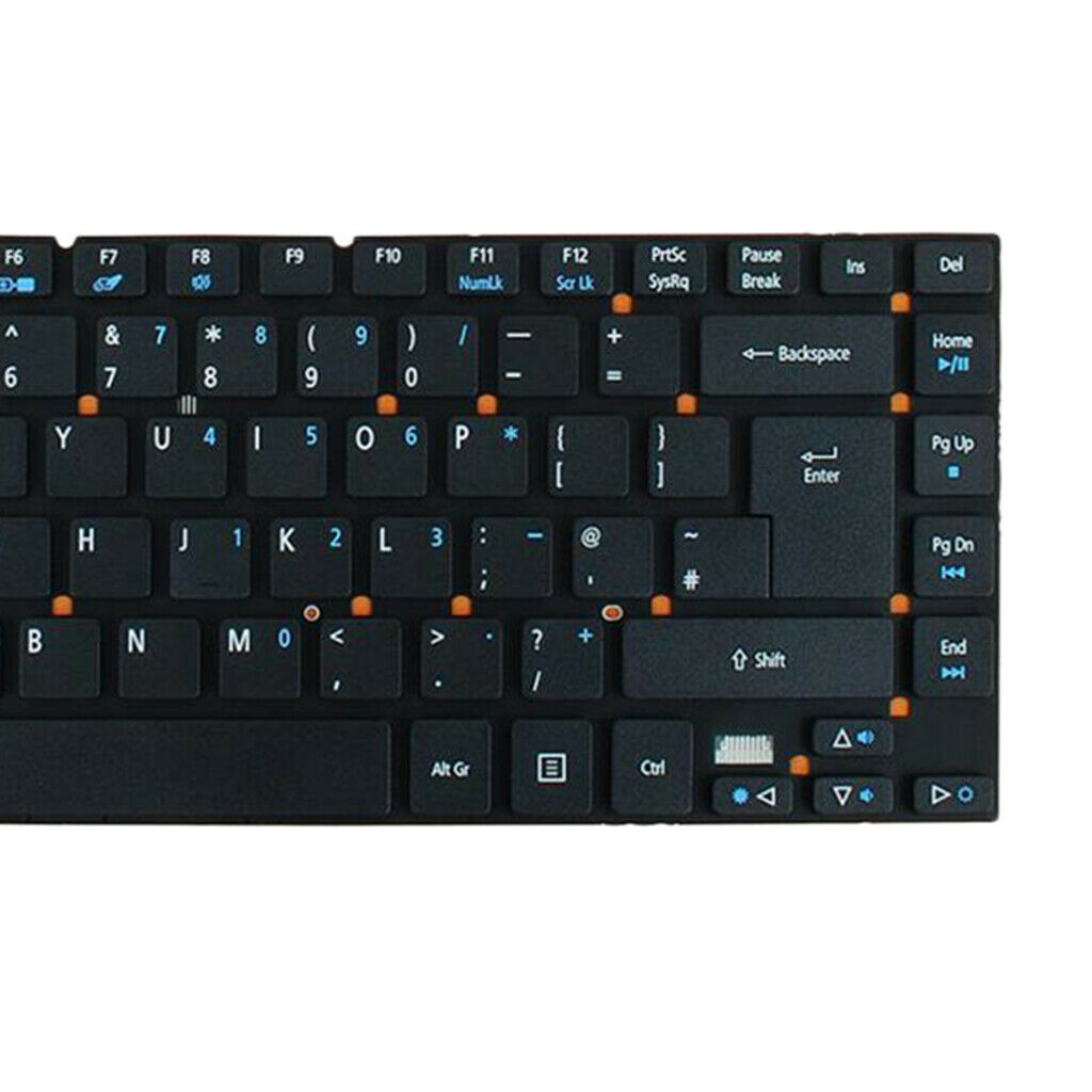 UK English Keyboard For Aspire 3830 3830G 3830T 3830TG 4755 4830 4830G 4830T