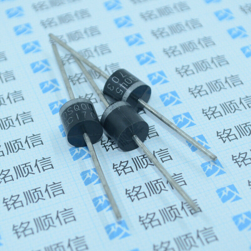 5Pcs Solar Panel Blocking Schottky Barrier Diode 20A 45V Rectifier 20SQ045 HN US