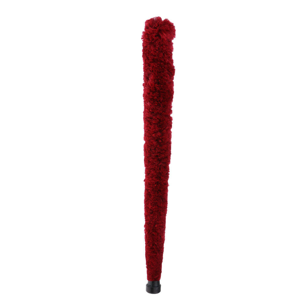 20" Soft Cleaning Brush Cleaner Saver Pad For