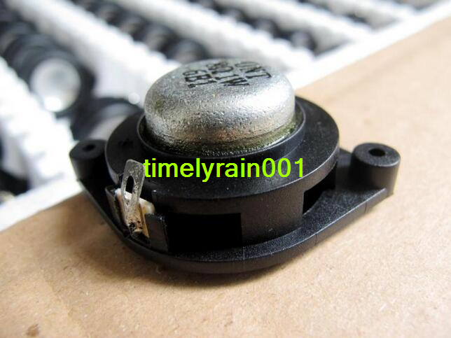 2pcs 1.2"inch 8Ω 1W speaker Loudspeaker Audio Parts For harman/kardon