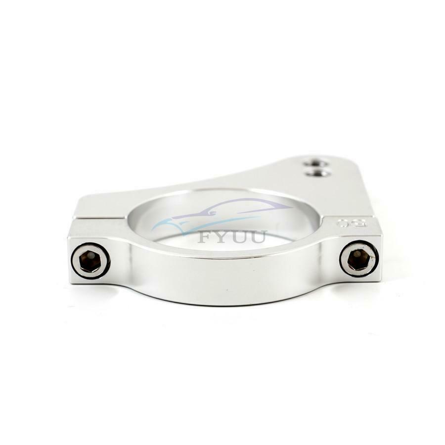 58MM Universal Motorcycle Aluminum Steering Shock Absorber Front Fork Bracket