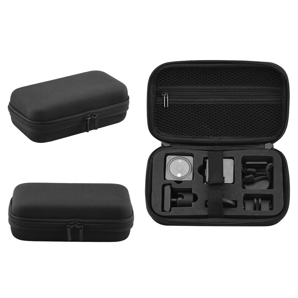 Portable Storage Bag Carrying Case Handbag for DJI Osmo Action 2 Sport Camera