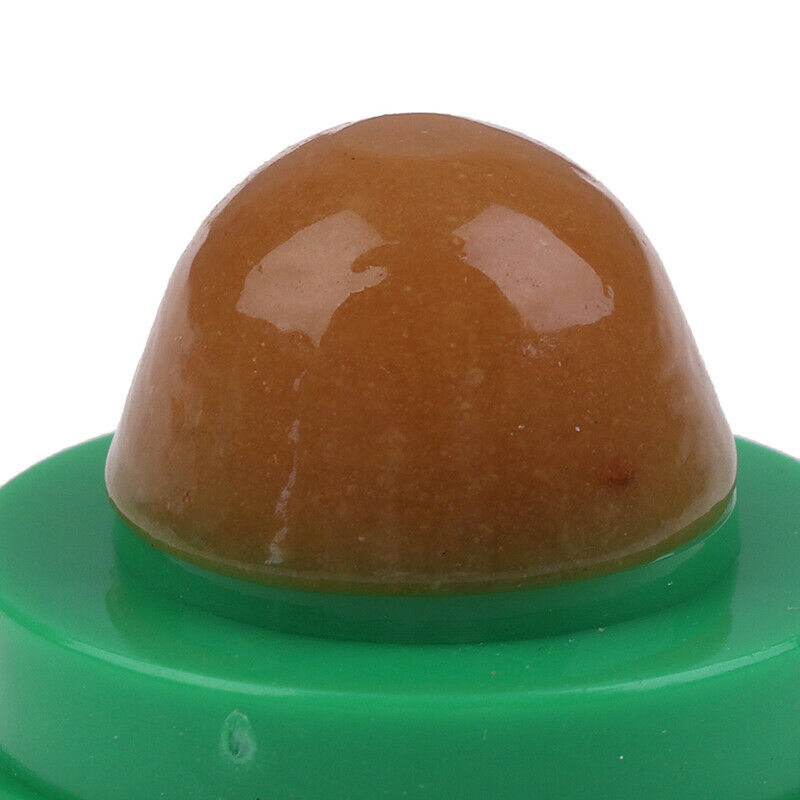 Healthy Cat Catnip Sugar Cats Snacks Licking Candy Nutrition Energy Ball .l8