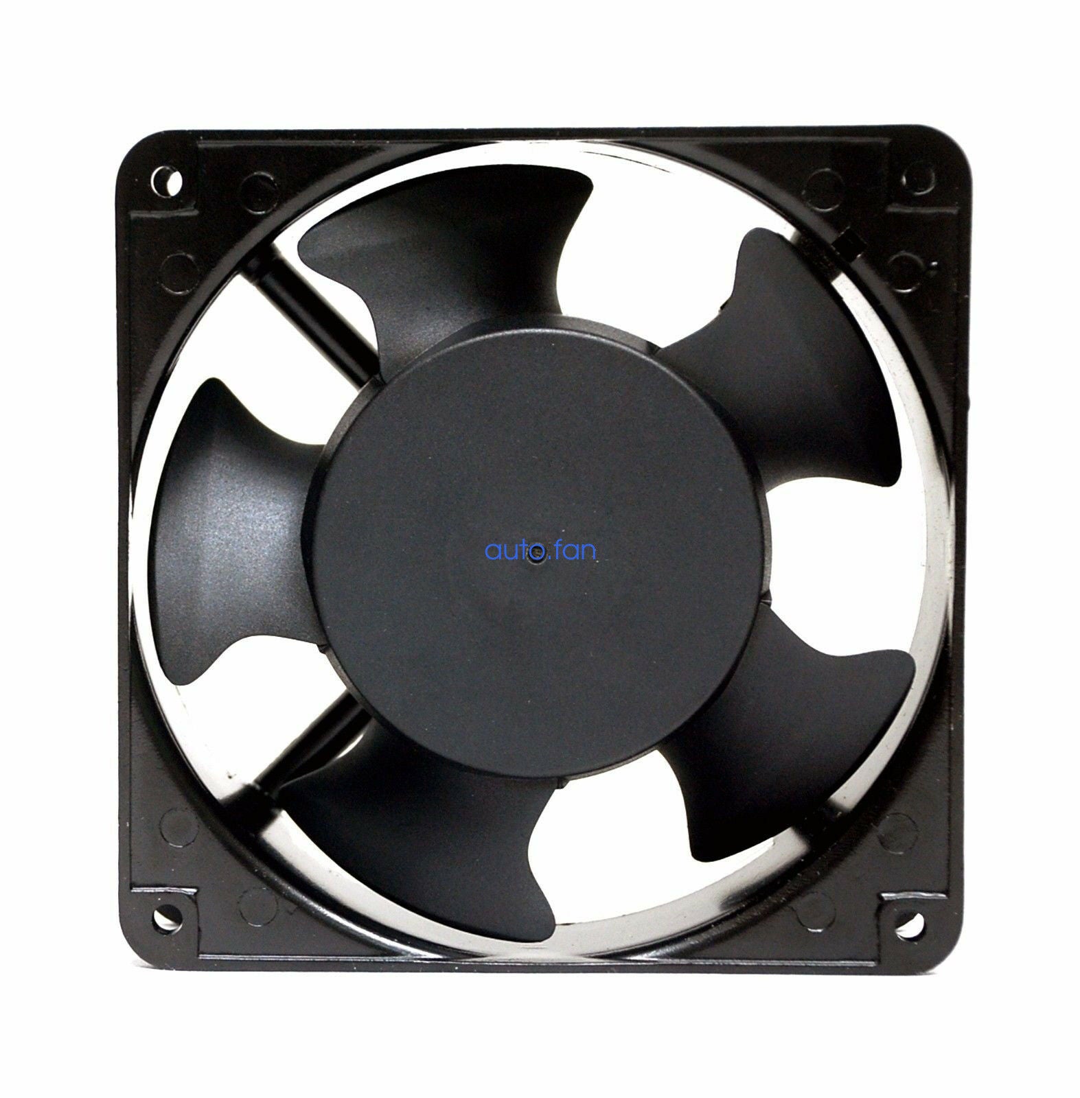 For SUNON SP101A 1123HBT.GN Aluminum frame chassis fan 115V 120*120*38MM