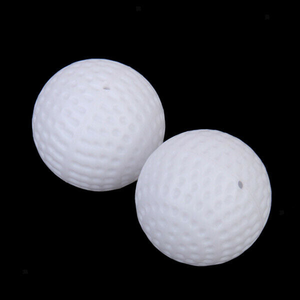 Kids Childrens Toys Plastic Golf Set Golf Clubs Balls Indoor Outdoor Garden Fun