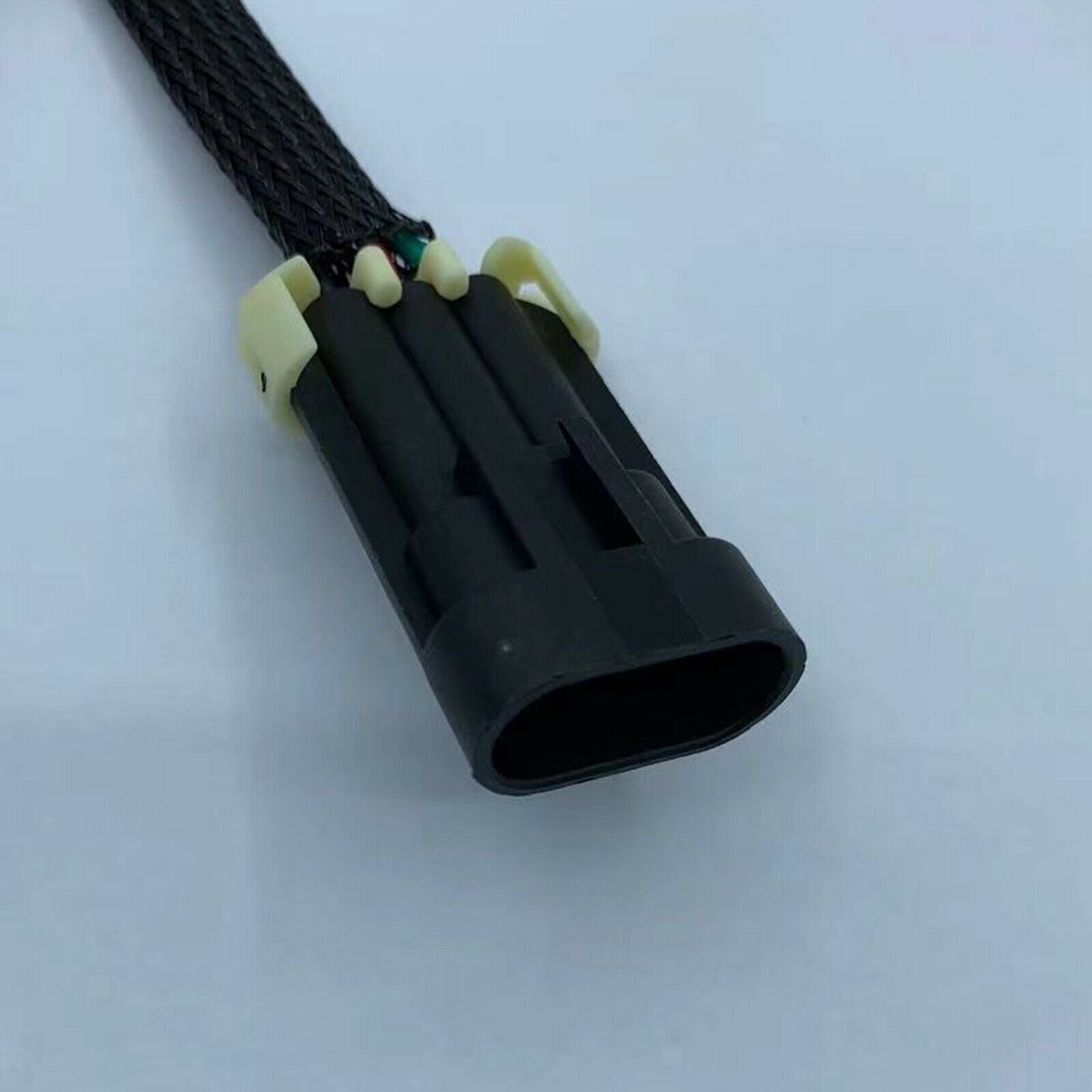 Wire Harness Adapter 6 inch LS Gen3 Vehicle to Gen 4 MAP Sensor Connector