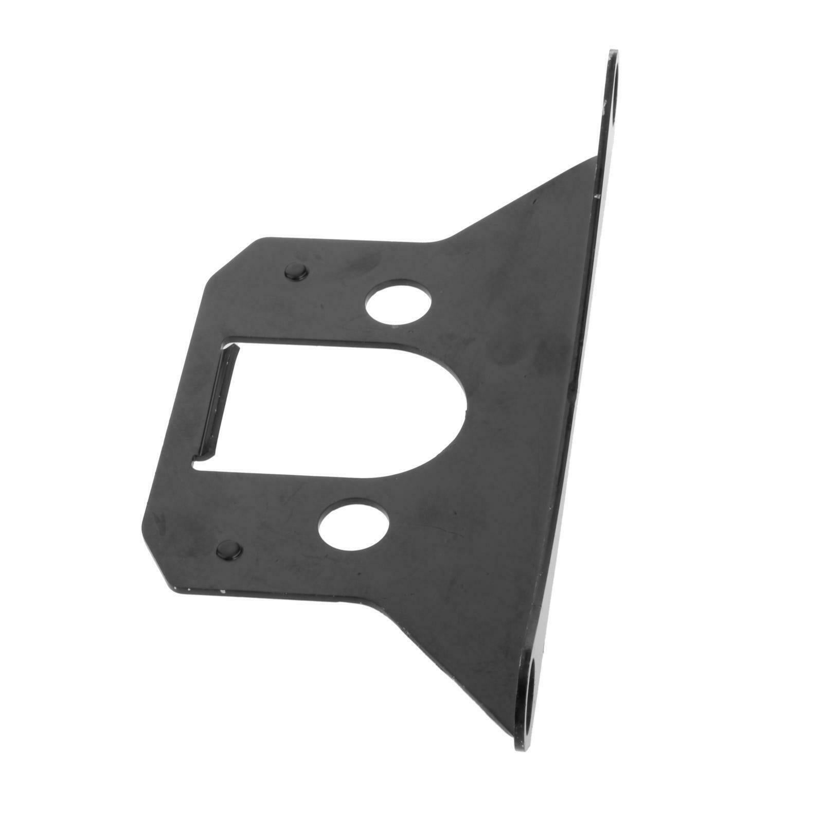 Registration holder plate holder LED light for Banshee 02 06 2012 2006