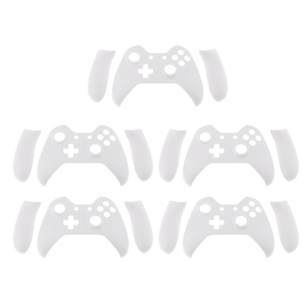 Replacement Controller Faceplate Front Shell Case For   One Controllers