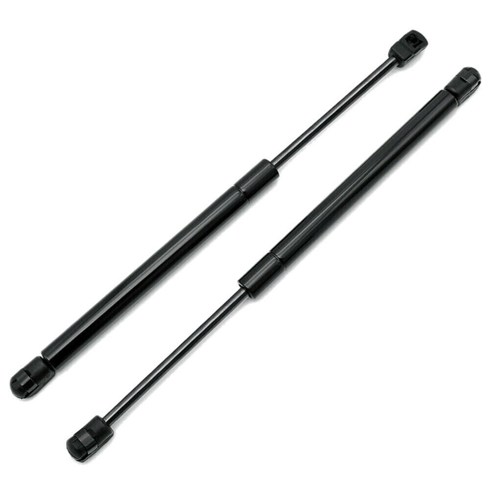 2x Front Hood Lift Supports Shocks Prop Rod Damper Fits Hummer H3 H3t 2006-2010