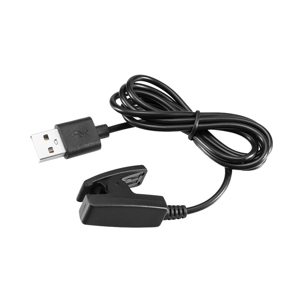 2PCS USB Data Sync Charge Cradle Dock Charger Clip Charging Cable Line for