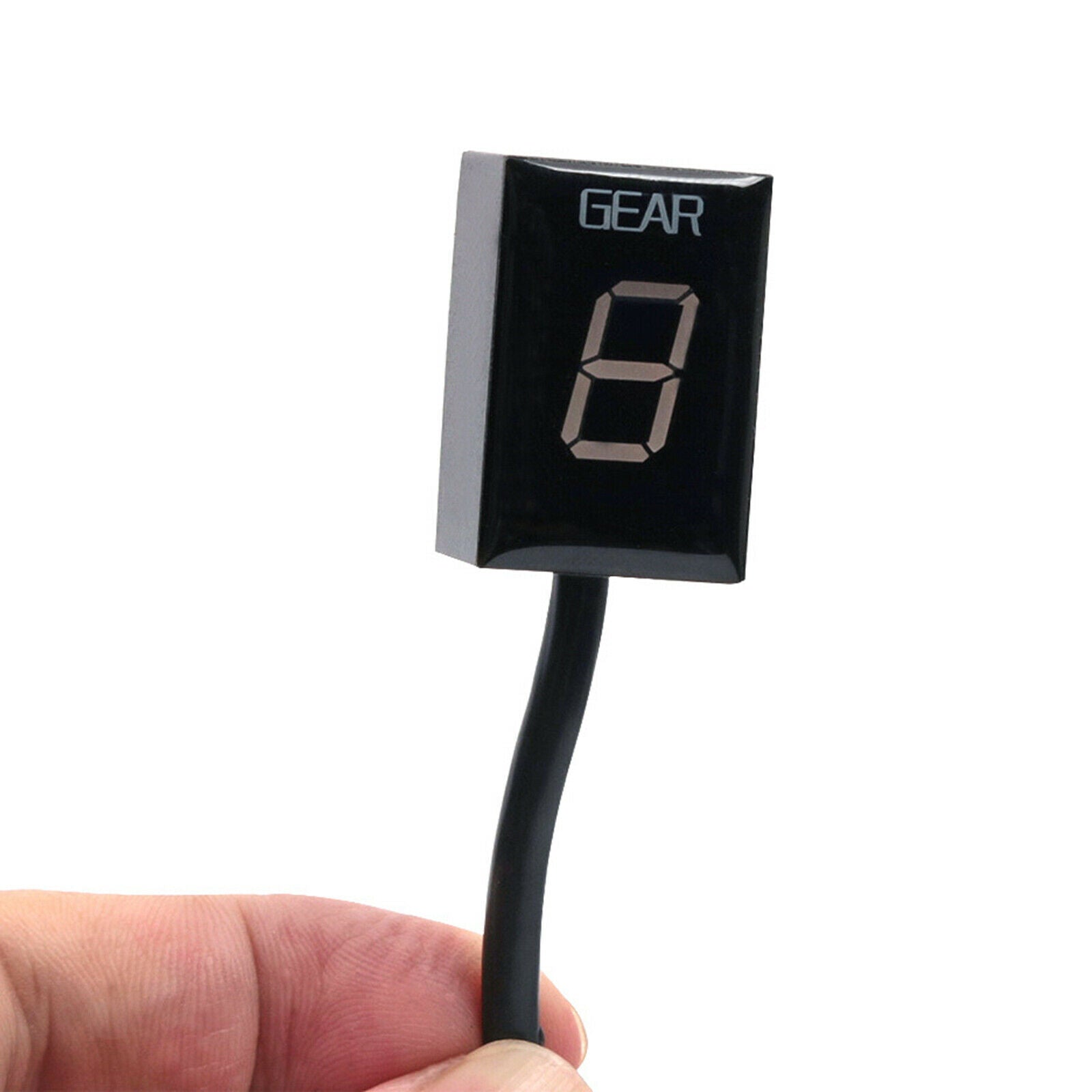 Motorcycle Digital Gear Display for Suzuki Boulevard C50 M50 DL650