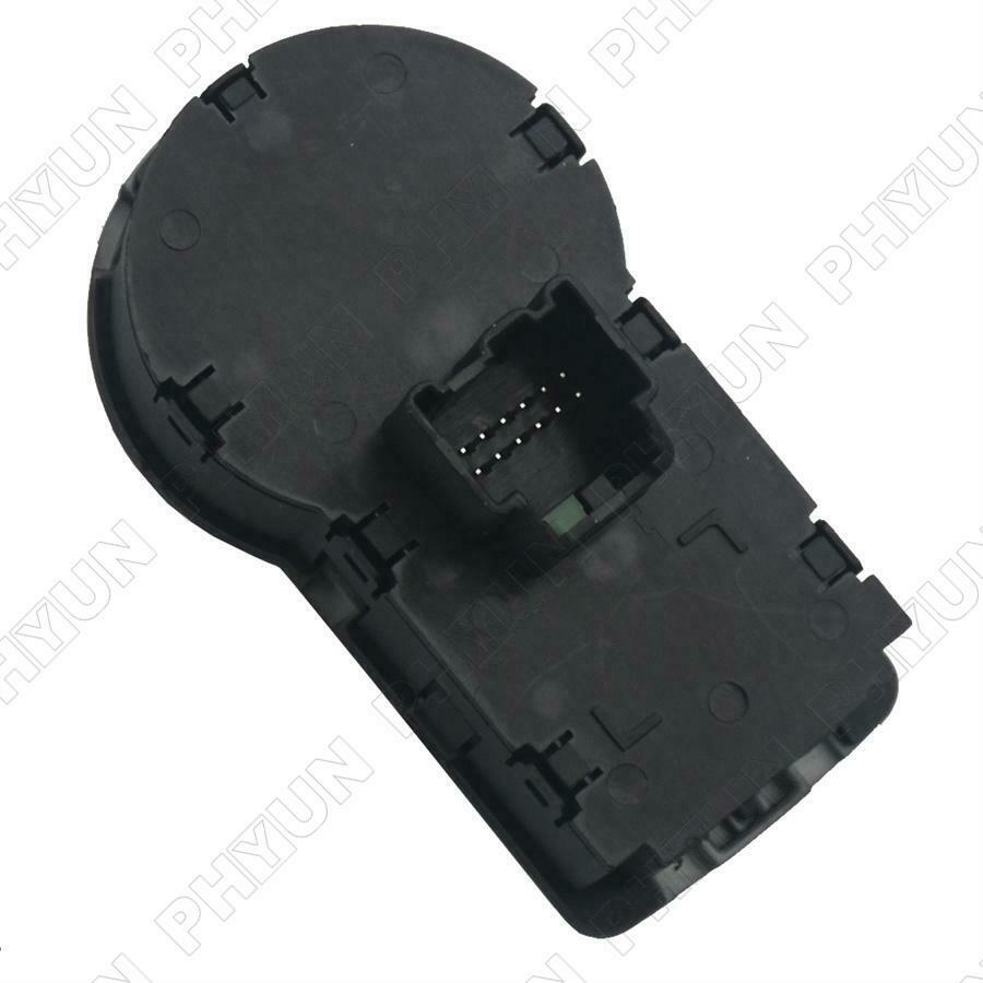 For Chevrolet Cruze Malibu TRAX Headlight Fog Lamp Control Switch Part 13268707