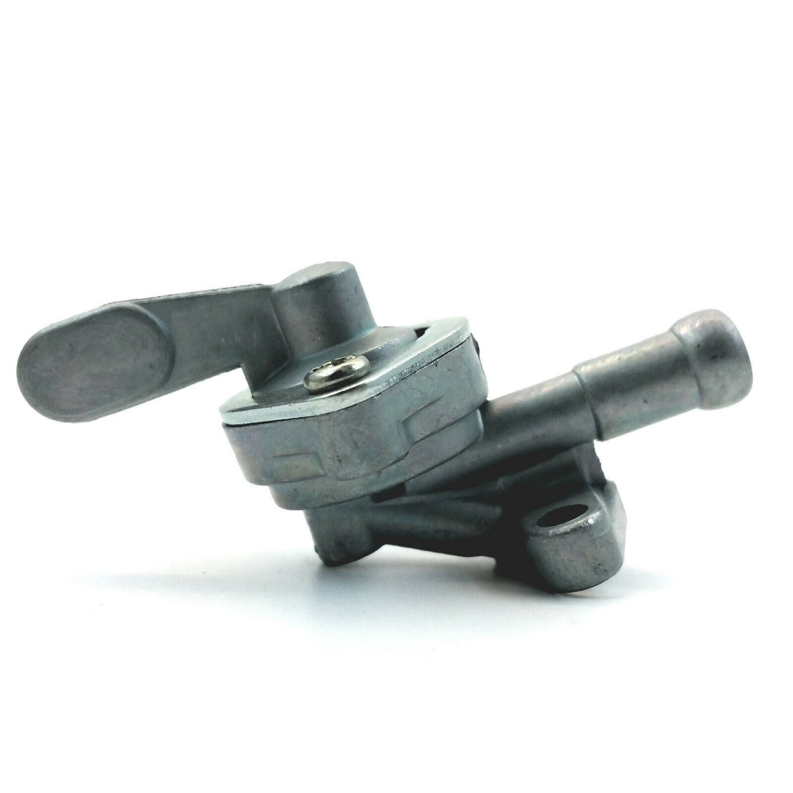 Fuel Cock Body for SUBARU-ROBIN NB411, NB412, NB413 [#5416001020]