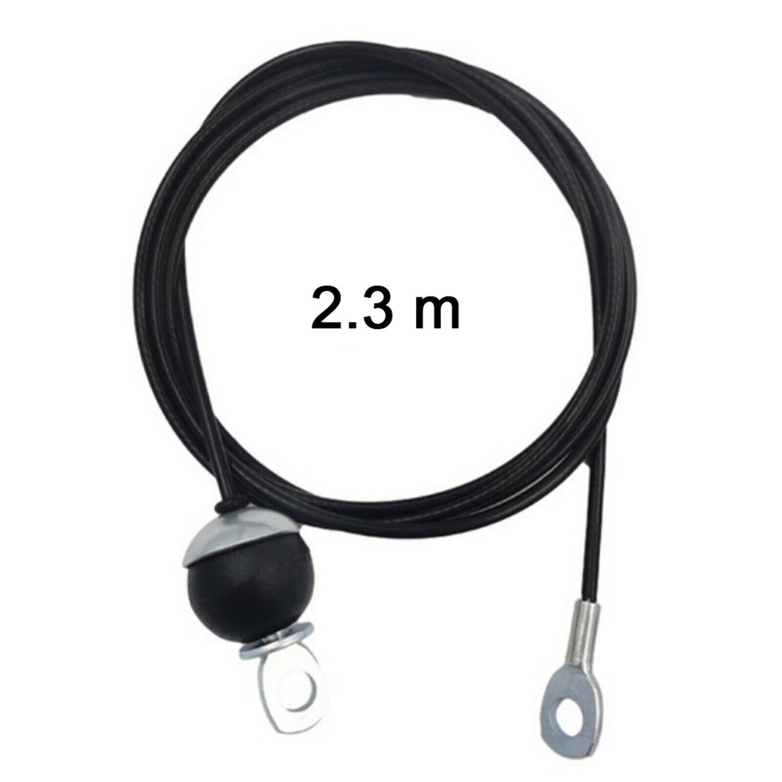 Fitness DIY Pulley Cable System Arm Hand Strength Training Accessories