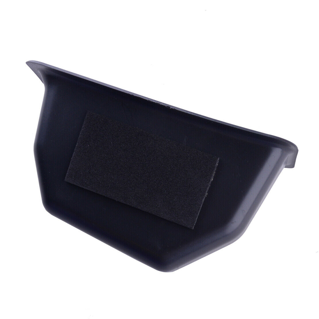2x Rear Inner Side Door Handle Storage Box Set Fit for Ford Explorer 2016-2019