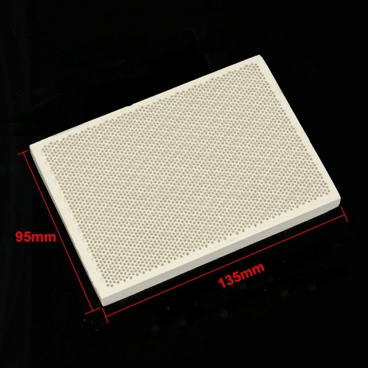 CÃ©ramique Nid Soudure Souder Bloc Plaque Bijoutiers Chaleur Preuve Board S150