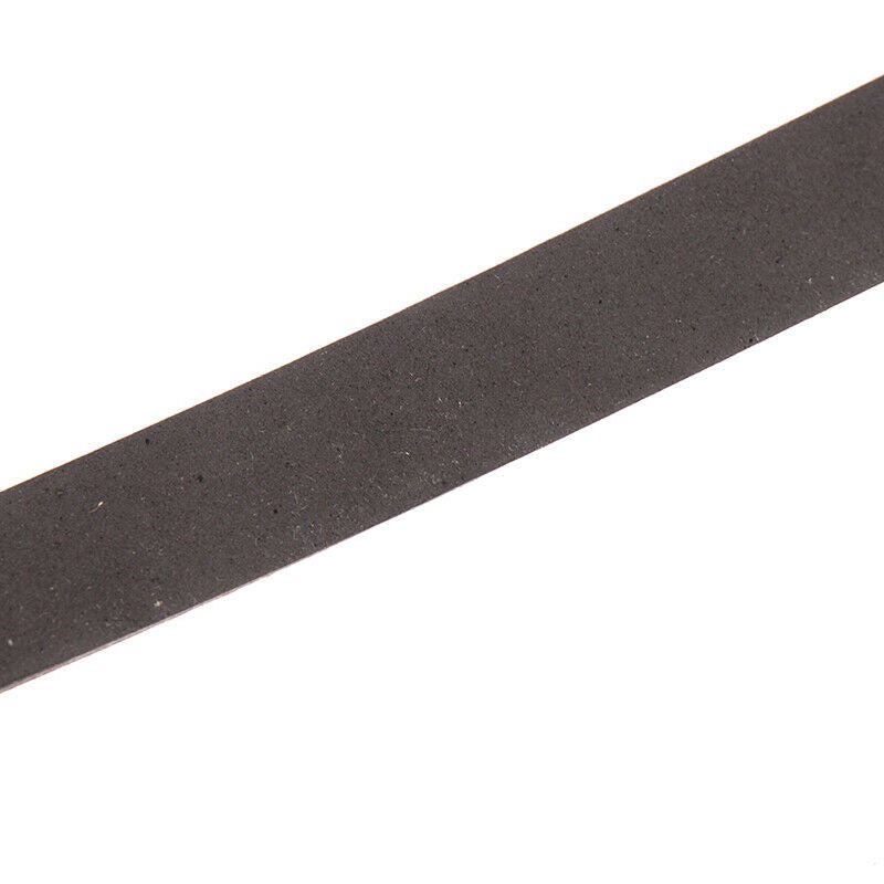 5M Self-adhesive window sealing strip car door noise insulation sealing tapeFCA
