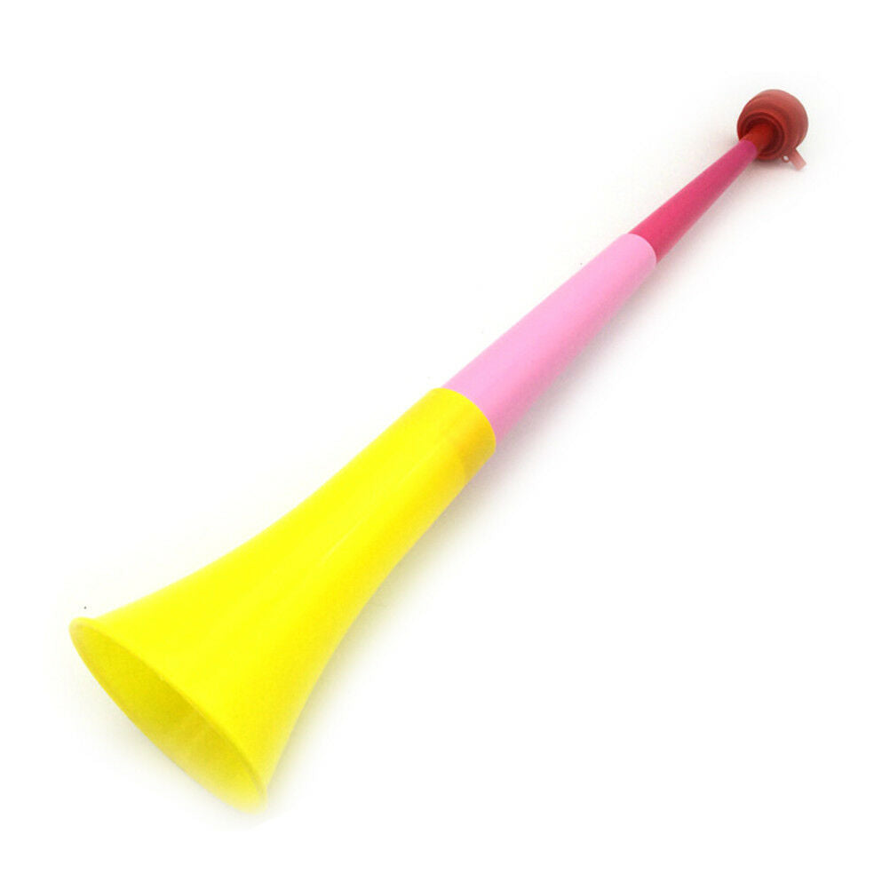 Blow Horn Vuvuzela Festivals Raves Events random colors Europe cup world .l8
