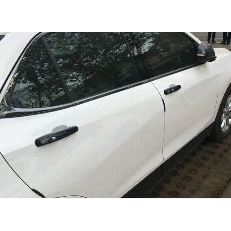Car Door Handle Cover Trim for  Impala Malibu Equinox T9A4