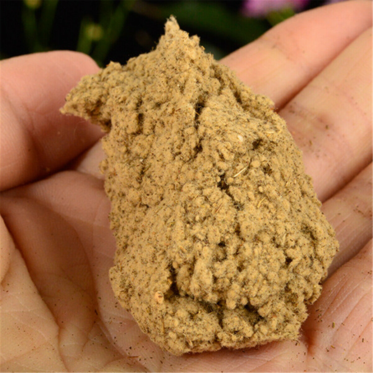 50g High-quality pure moxa velvet for moxibustion with moxa leaves