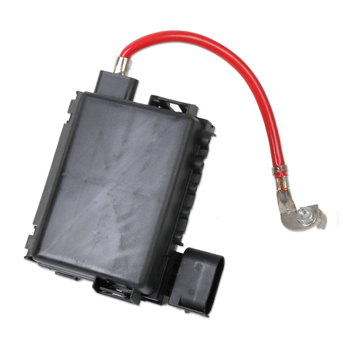 Fuse Box Battery Terminal Fit For VW Jetta Golf MK4 Beetle 1.9T 1J0937550A An