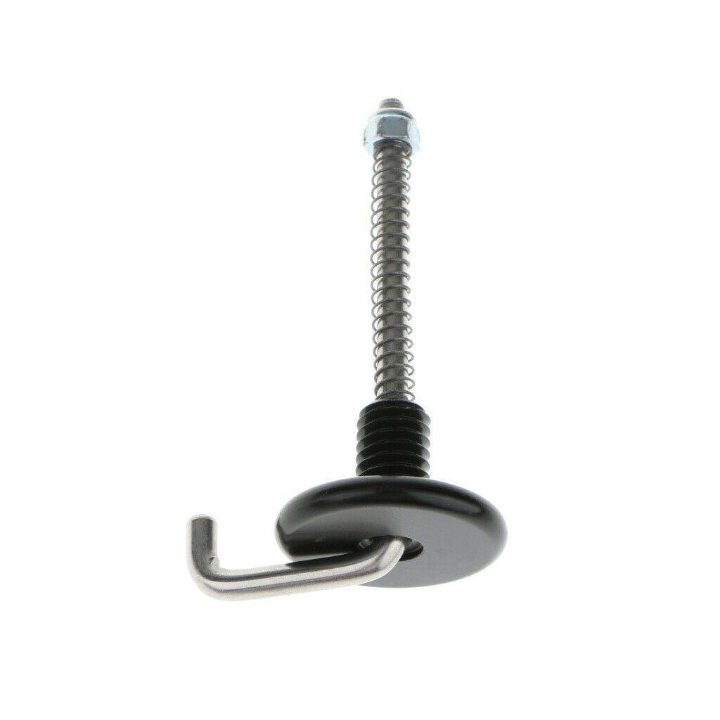 3/8" Thread Camera Tripods Hook Spring Hook Replacement for Benro Sirui Tripods