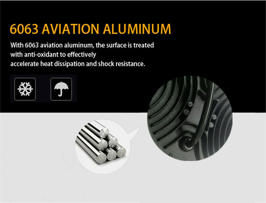 4.5 inch 120W LED Work Driving Light Angle Eyes Flood beam Lamp For pickup SUV