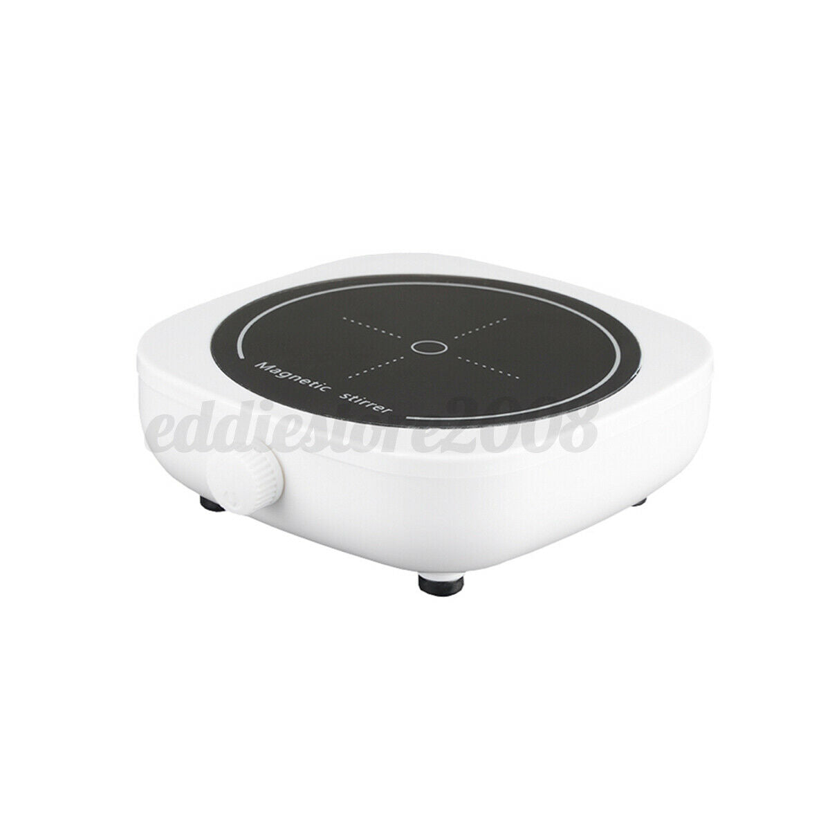 2L 0-4000RPM Magnetic Stirrer Liquid Mixer Blender Home Lab Equipement USB â˜ª