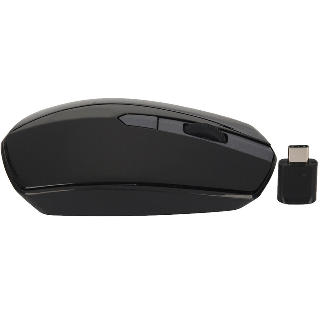 Mouse Wireless Wireless Mouse, 2.4G Wireless Optical Mouse Wireless Mice with