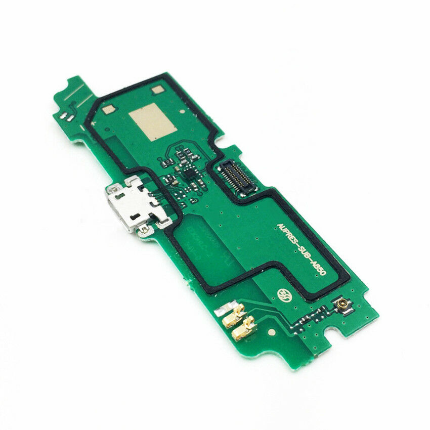 USB micro Charging Port Charger Dock Connector Board Replacement For Lenovo A850