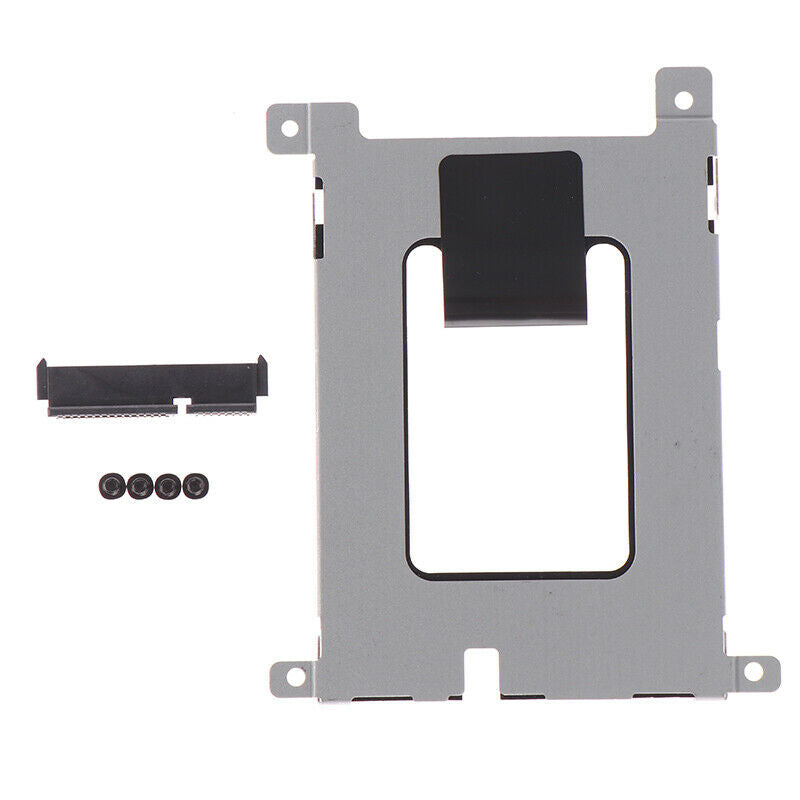 For Dell Latitude E5420 HDD / SSD SATA Hard Drive Caddy + HDD Connector D.l8