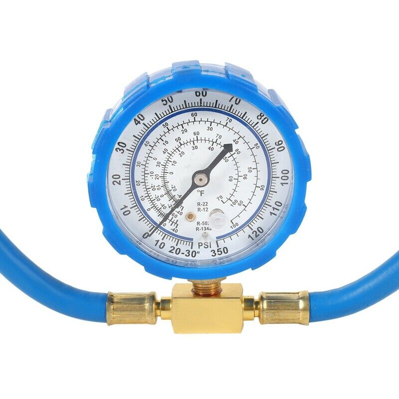 R134A Automotive Air Conditioning and Fluoride Tools Refrigerant Detection andR8