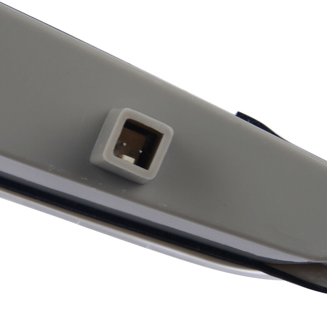 Left Turn Signal Mirror Lamp Fit For Hyundai Sonata 8th i45 2011-2014 Grey as