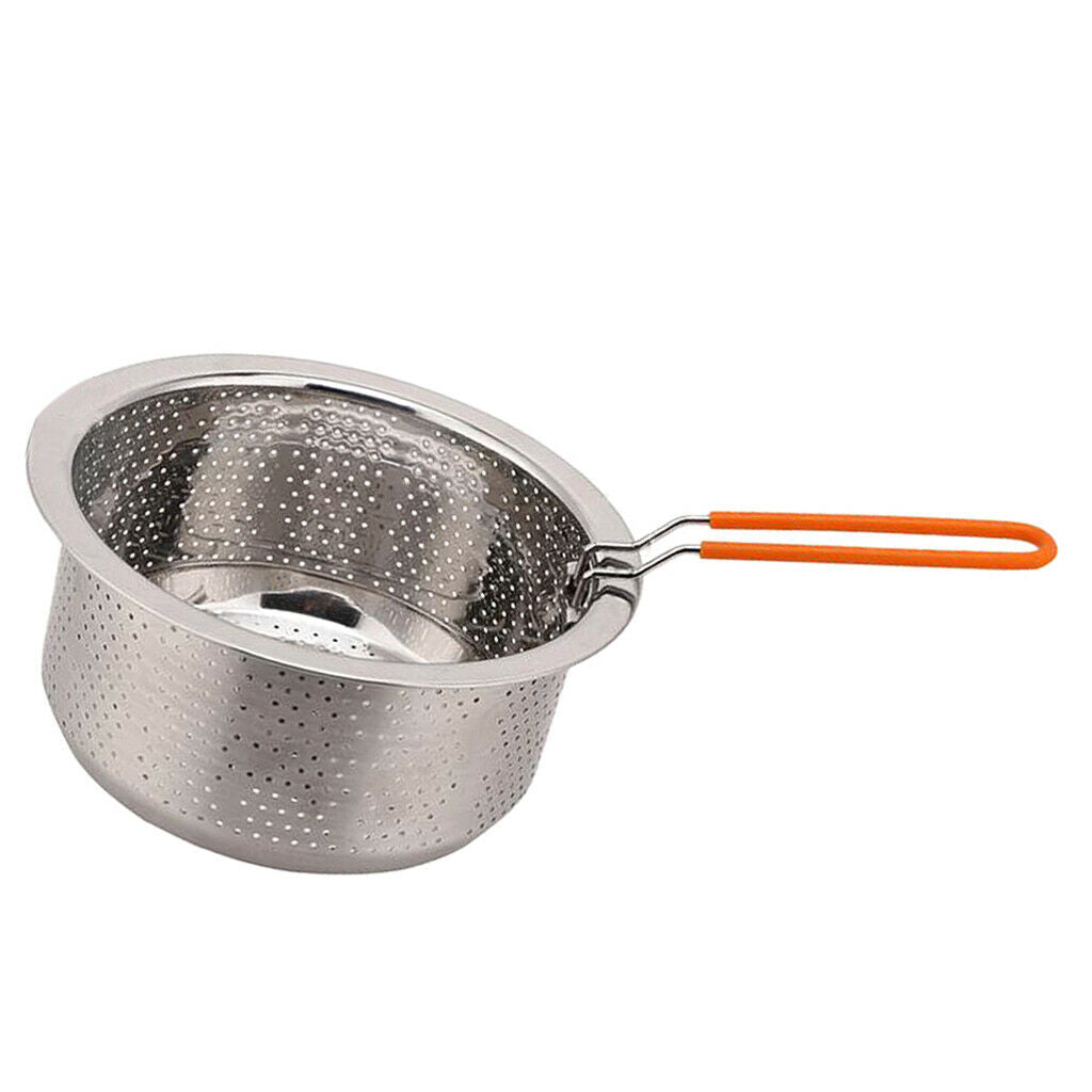Steamer Basket for  Accessories 6 Qt Stainless Steam