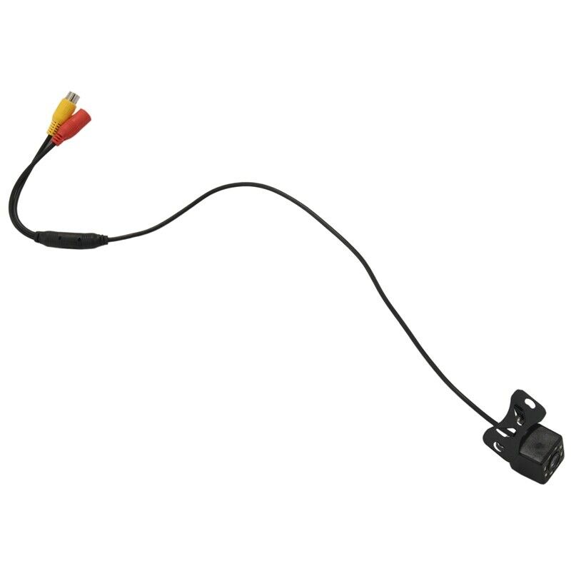 Car Rear View Camera For Ford Mondeo/Fiesta/Focus Hatchback/S-Max/Kuga Auto ReR8