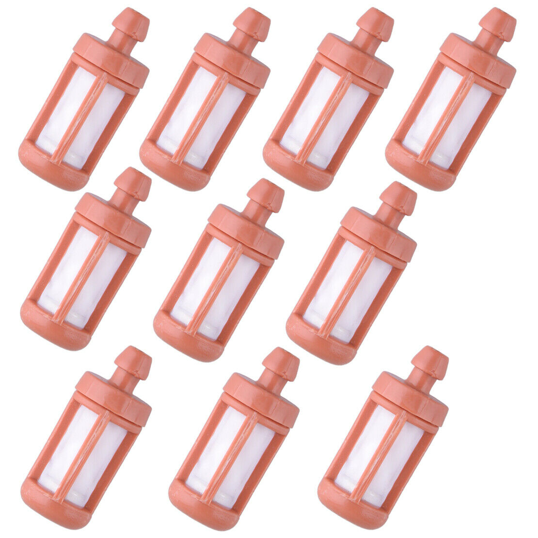 10x Fuel Filter Fit for STIHL Chainsaw MS260 MS290 MS310 MS340 MS360 MS380 An