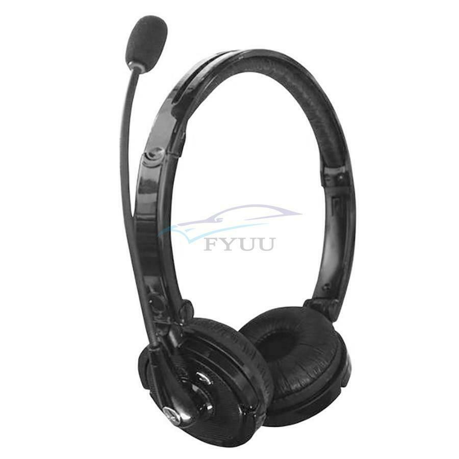 1× 3.3--4.2V Anti-noise USB Charging BH-M20 Wireless Headband Bluetooth Headset
