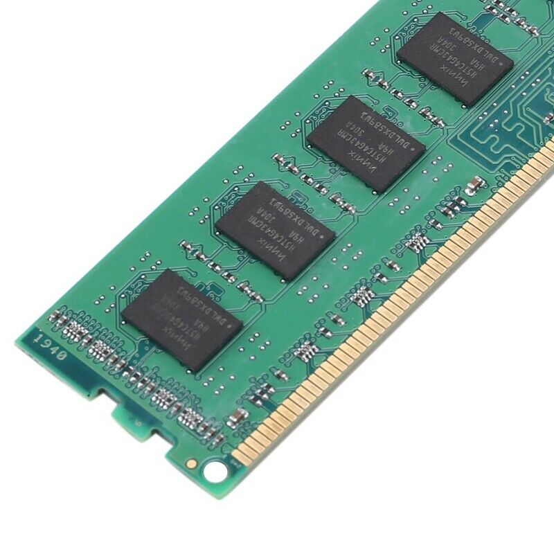 DDR3 4GB 1600MHZ PC Memory RAM Memory Desktop Computer DIMM Memory 240 Pins HiL8