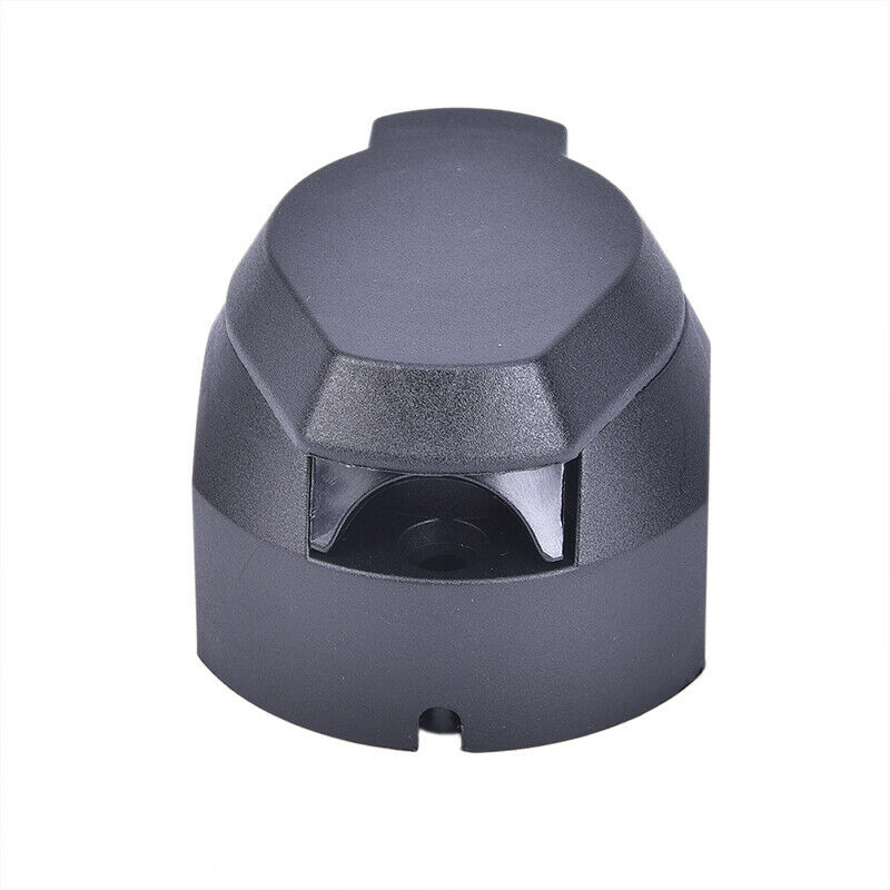 13 Pin 12V Socket Core Pole Cable EU Vehicle Bota RV Trailer Connector AdapYe TH