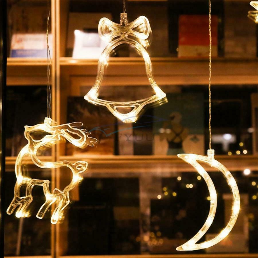 LED Christmas Tree Decoration Light For Valentine's Day Birthday Party Wedding