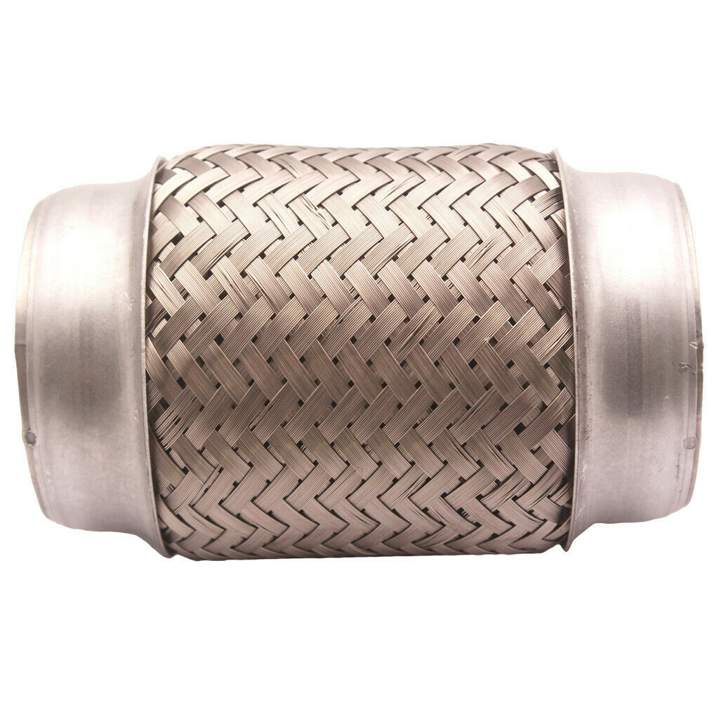 Flexible Pipe Exhaust Repair Tools 15x8x8cm