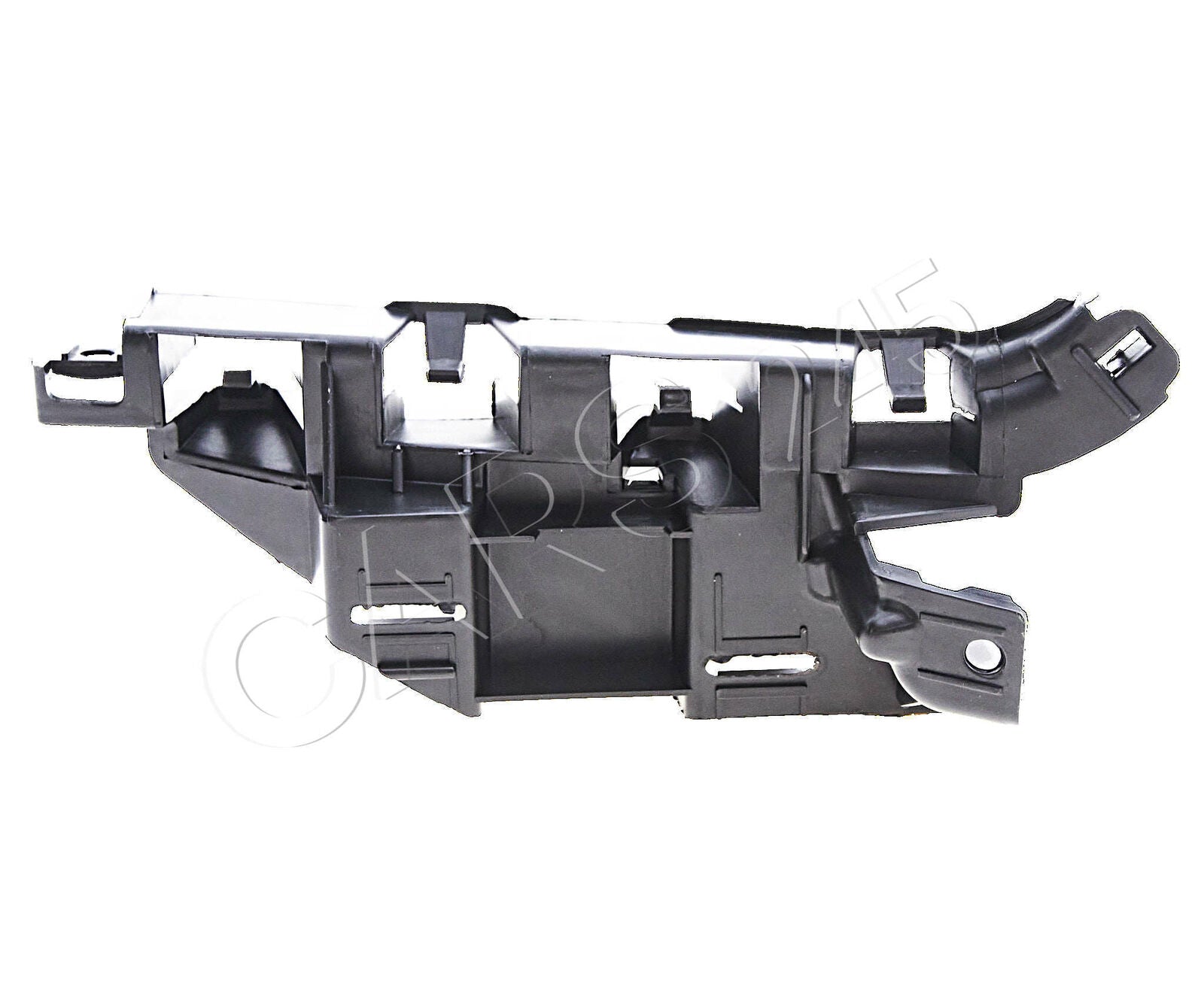 Front Bumper Bracket Holder Left for PEUGEOT 307 2006-2007